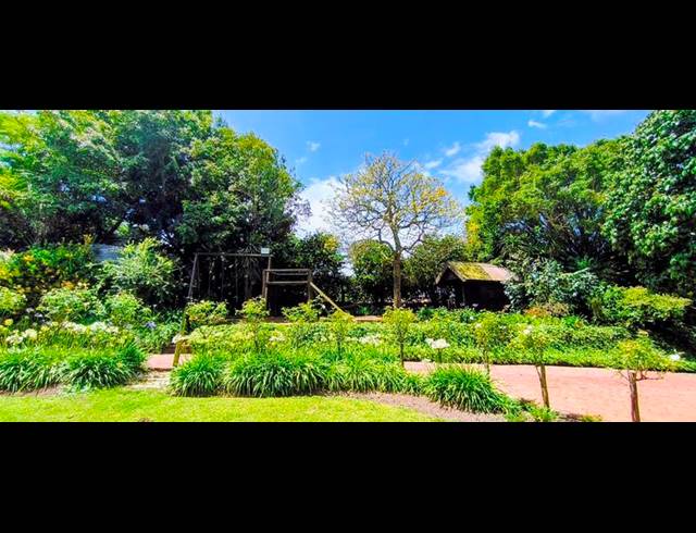 FARM FOR SALE IN KRAAIBOSCH